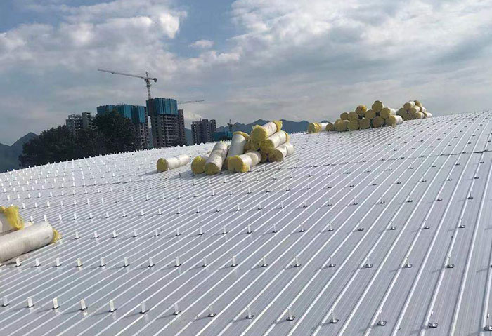 梧州 网架施工